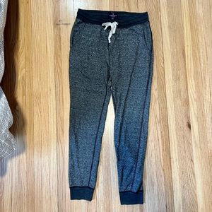 American Eagle Joggers - size small